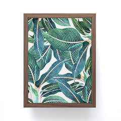 83 Oranges Edge and Dance Framed Mini Art Print