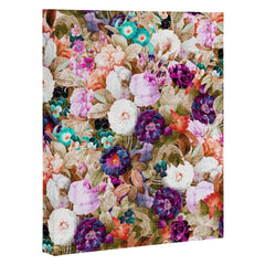 83 Oranges Eves Garden Art Canvas