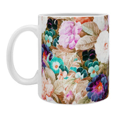 83 Oranges Eves Garden Coffee Mug