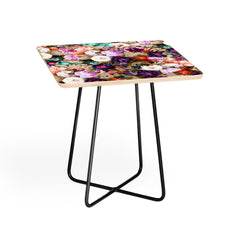 83 Oranges Eves Garden Side Table