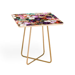 83 Oranges Eves Garden Side Table