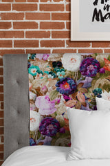 83 Oranges Eves Garden Tapestry