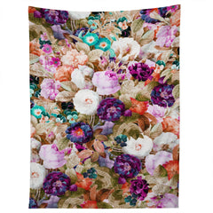 83 Oranges Eves Garden Tapestry