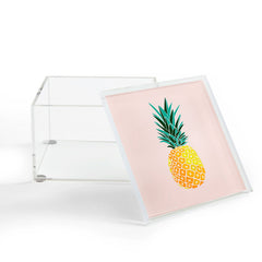 83 Oranges Finapple Acrylic Box