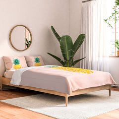 83 Oranges Finapple Comforter
