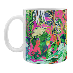 83 Oranges Find Me Where The Tropical Coffee Mug