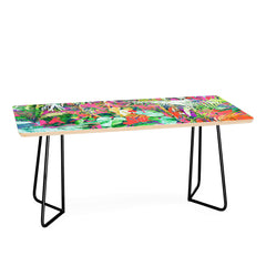 83 Oranges Find Me Where The Tropical Coffee Table