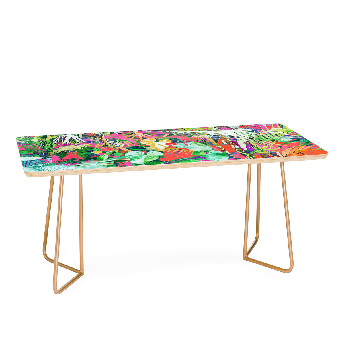 83 Oranges Find Me Where The Tropical Coffee Table