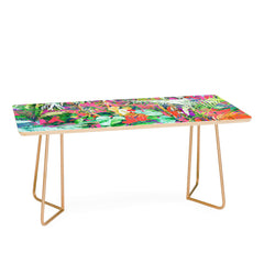 83 Oranges Find Me Where The Tropical Coffee Table