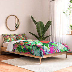 83 Oranges Find Me Where The Tropical Comforter