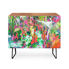 83 Oranges Find Me Where The Tropical Credenza