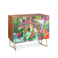 83 Oranges Find Me Where The Tropical Credenza