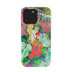 83 Oranges Find Me Where The Tropical Phone Case
