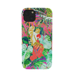 83 Oranges Find Me Where The Tropical Phone Case