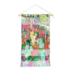 83 Oranges Find Me Where The Tropical Wall Hanging Portrait