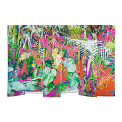 83 Oranges Find Me Where The Tropical Wall Mural