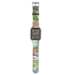 83 Oranges Find Me Where The Tropical Apple Watch Band