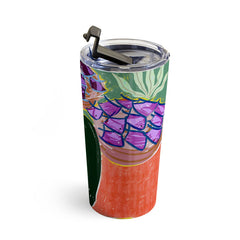 83 Oranges Fish Market Travel Mug