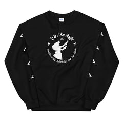 ʻAʻa i ka Hula Crew Sweatshirt