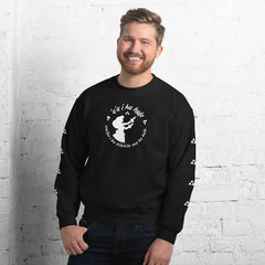 ʻAʻa i ka Hula Crew Sweatshirt