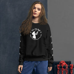ʻAʻa i ka Hula Crew Sweatshirt