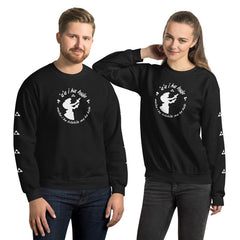 ʻAʻa i ka Hula Crew Sweatshirt