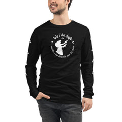 ʻAʻa i ka Hula Long Sleeve T-Shirt
