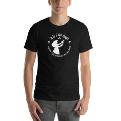 ʻAʻa i ka Hula Short Sleeve T-Shirt