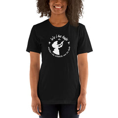 ʻAʻa i ka Hula Short Sleeve T-Shirt