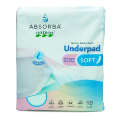 ABSORBA Nateen Soft XL Underpad