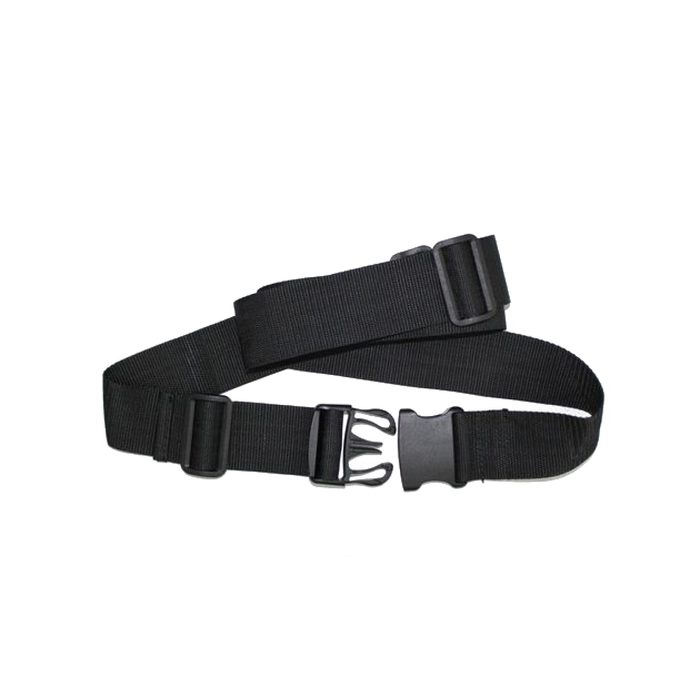 Adjustable Multi-Purpose Safety Seat Belt