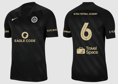 Adults - Ultra Football Academy Ultra Football