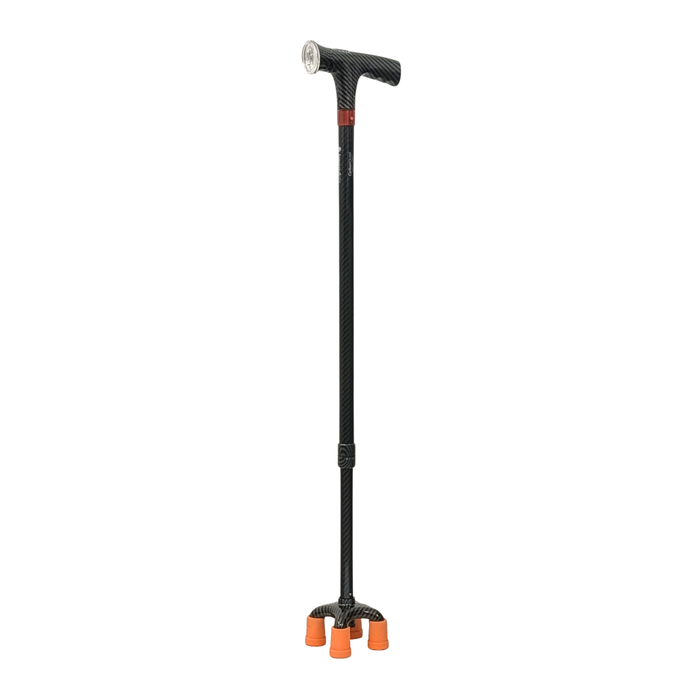 Essential Handle with Manual Alarm / Mini Quad