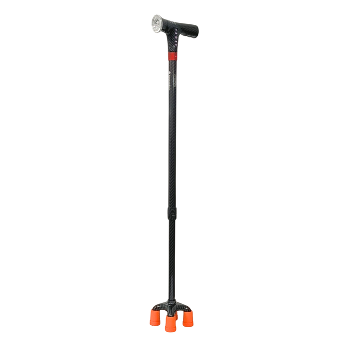 MP3 Auto Alarm Handle / Mini Quad