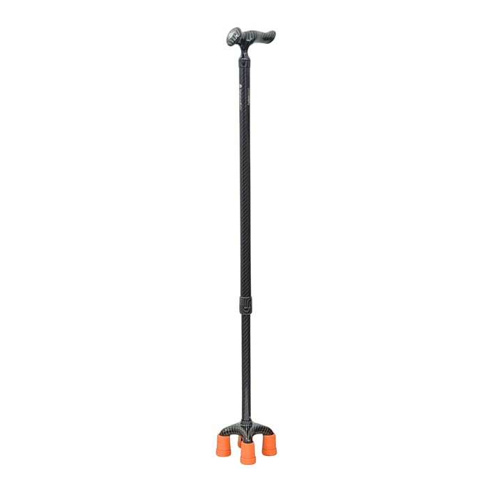 Ergonomic Handle Only / Mini Quad