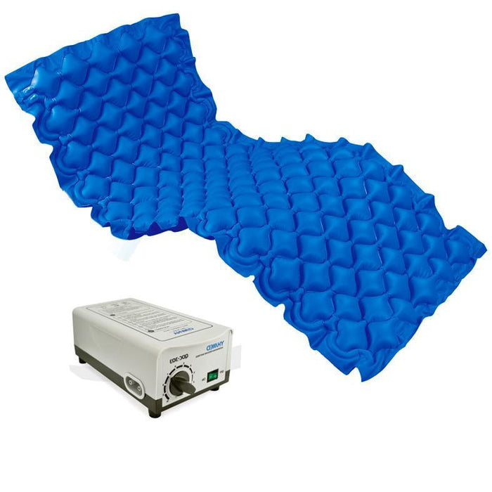 Air Mattress - 2.8" Bubble Pad Mattress