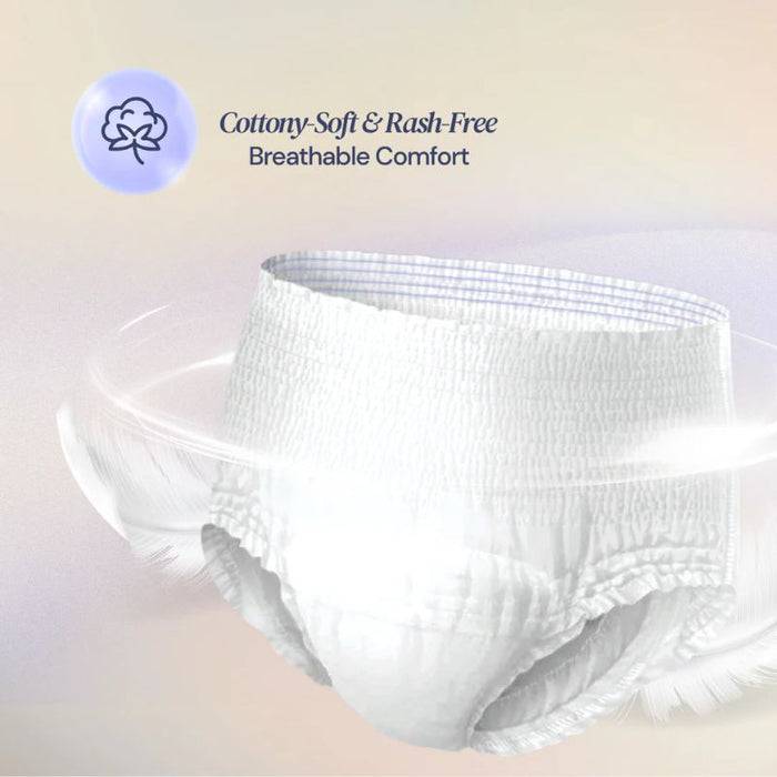 Aire Pull-up Pants (1L Absorbency)