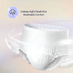 Aire Pull-up Pants (1L Absorbency)