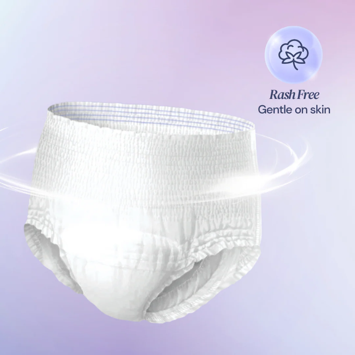 Aire Ultra Pull Up Pants (2L Absorbency)