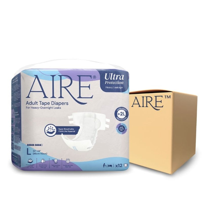 L - Carton (144 pcs)