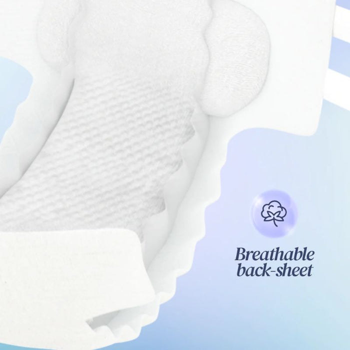 Aire Ultra Tape Diapers (2L Absorbency)