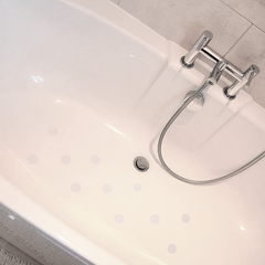 Anti-Slip Bath Adhesive Stickers
