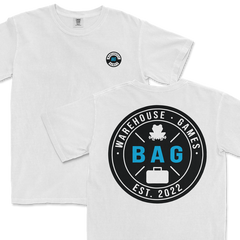 Baggage WHG Tee