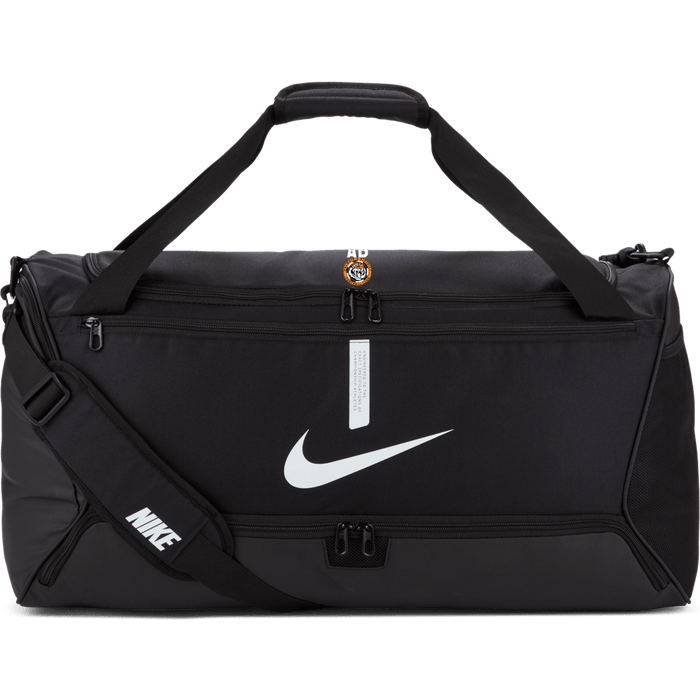 BALMAIN DISTRICT FC Nike Academy Team Duffle Bag BALMAIN DISTRICT FC Nike Club Zone