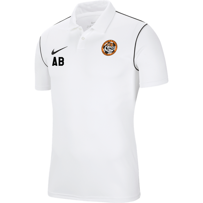 BALMAIN DISTRICT FC Men's Nike-Dri-FIT Park 20 Polo BALMAIN DISTRICT FC Nike Club Zone