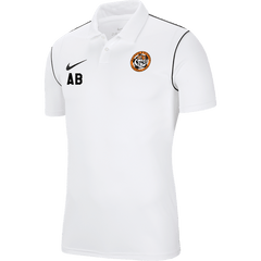 BALMAIN DISTRICT FC Men's Nike-Dri-FIT Park 20 Polo BALMAIN DISTRICT FC Nike Club Zone