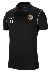 BALMAIN DISTRICT FC Men's Nike-Dri-FIT Park 20 Polo BALMAIN DISTRICT FC Nike Club Zone