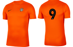BALMAIN DISTRICT FC Men's Nike Dri-FIT Park 7 Jersey (No Sponsor) BALMAIN DISTRICT FC Nike Club Zone