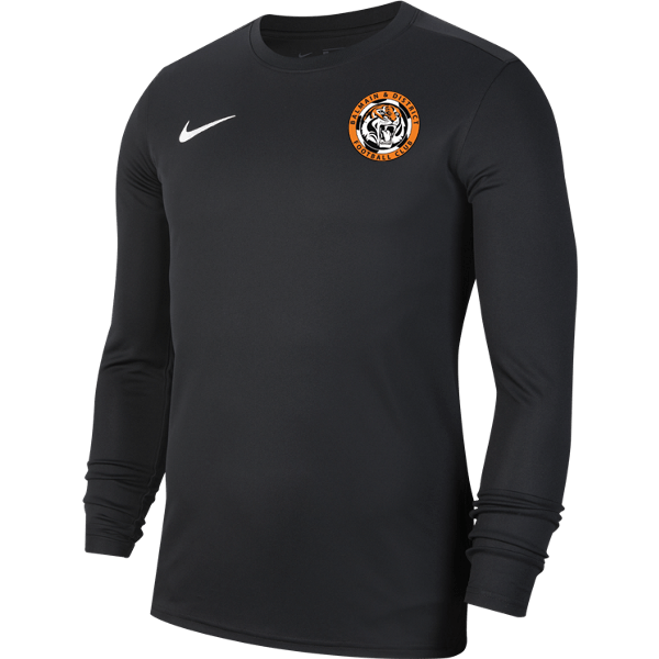 BALMAIN DISTRICT FC Nike Dri-FIT Park VII LS BALMAIN DISTRICT FC Nike Club Zone