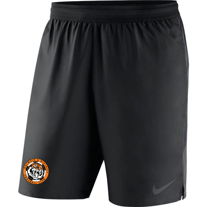 BALMAIN DISTRICT FC Nike Dry Pocketed short BALMAIN DISTRICT FC Nike Club Zone